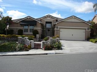 39639 Clos Du Val, Murrieta, CA 92563