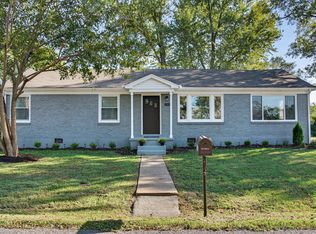 403 W Hite St, Gallatin, TN 37066