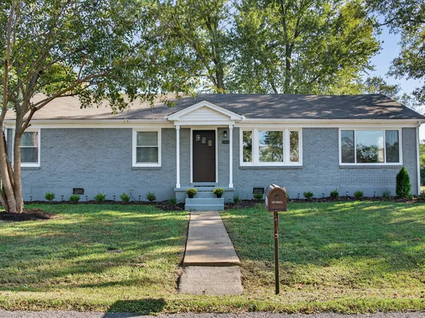 403 W Hite St, Gallatin, TN 37066