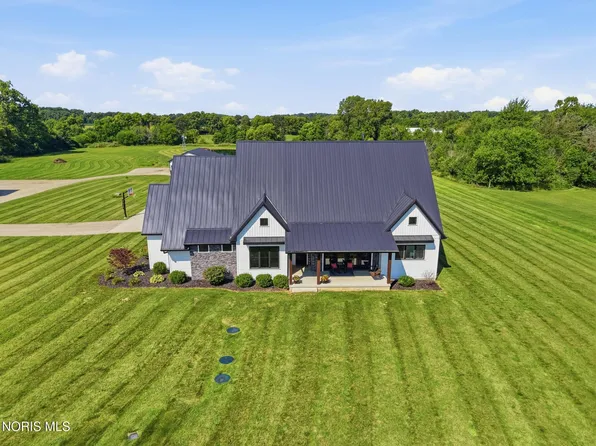 5668 County Road 139, Findlay, OH 45840