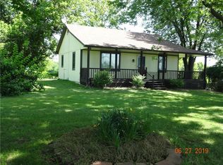 664 NW 1751st Rd, Kingsville, MO 64061