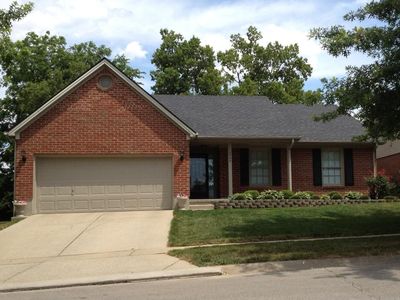 3768 Bingham Dr, Lexington, KY, 40514