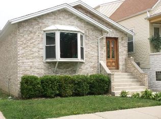 5408 W 23rd Pl, Cicero, IL 60804