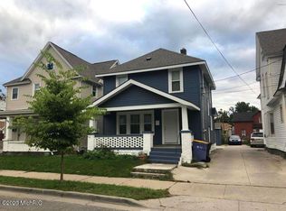214 Elm St SW, Grand Rapids, MI 49507