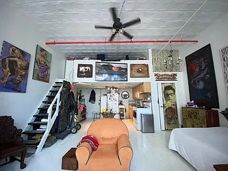 Rented by Carnegie Management Inc