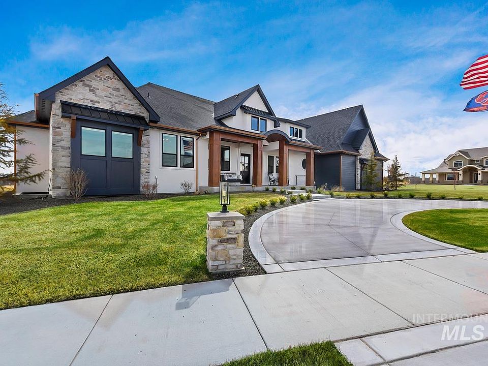 6868 S Rosings Pl, Meridian, ID 83642 Zillow