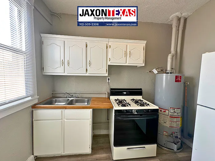 2 bed, 1.0 bath, 553 sqft, $695 — Photo 3