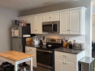 7 Willson St #1, Salem, MA 01970
