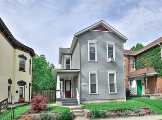 221 James St, Dayton, OH 45410