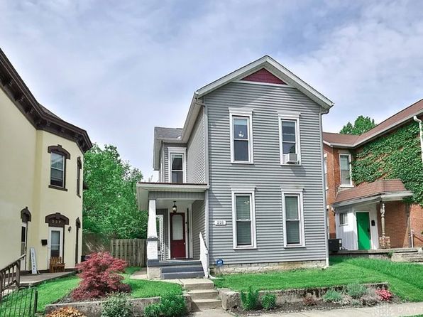 221 James St, Dayton, OH 45410
