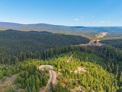 8 Tree Farm, Elk City, ID, 83525