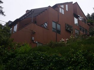 3730 59th Ave SW, Seattle, WA 98116