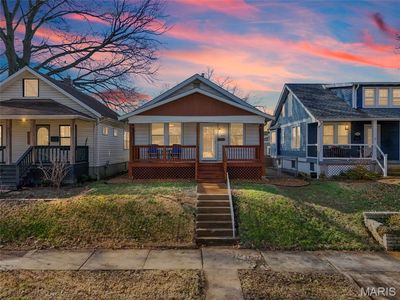 7062 Sutherland Ave, Saint Louis, MO, 63109