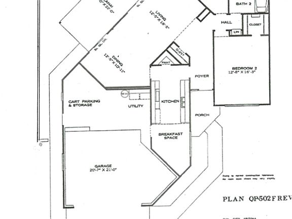 4th image of 10320 W LOMA BLANCA Drive