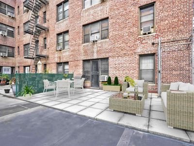 67-71 Yellowstone Blvd #2C, Queens, NY, 11375