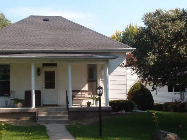 606 NW Pearl St, Atlanta, IL 61723