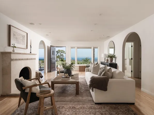 1416 Dover Rd, Santa Barbara, CA 93103