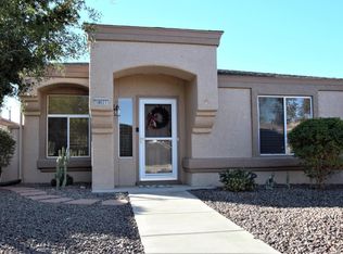 18621 N 136th Dr, Sun City West, AZ 85375