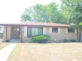 3003 Xanadu St, Aurora, CO 80011
