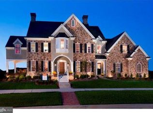 800 Sweet Birch Dr, Middletown, DE 19709