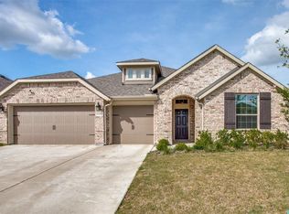 1608 Pegasus Dr, Forney, TX 75126