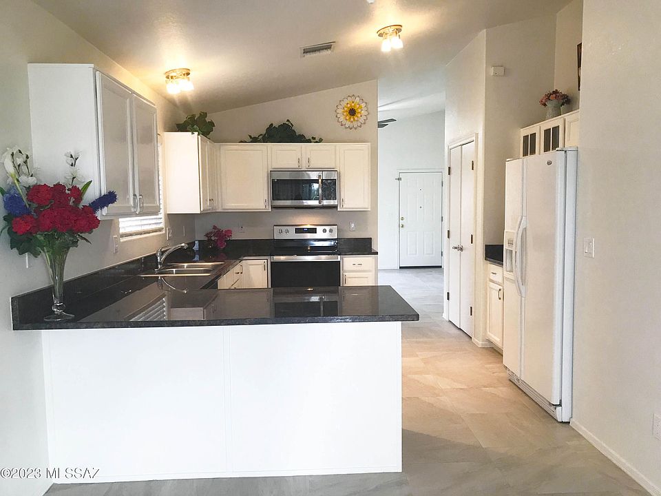 7918 S Lennox Ln, Tucson, AZ 85747 Zillow