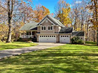 2250 Woodland Dr, Ishpeming, MI 49849