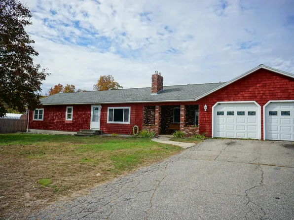 11 Miller Street, Sanford, ME 04073