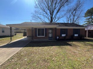 1317 Eason Ave, Memphis, TN 38116
