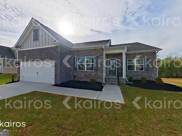 3444 Bridgewood Dr, Macon, GA 31216