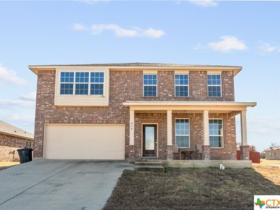 404 W Libra Dr, Killeen, TX, 76542
