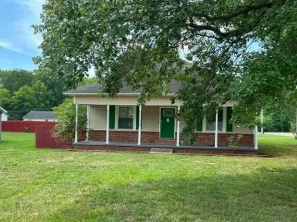 423 Ludwick Ave, Salisbury, NC 28146