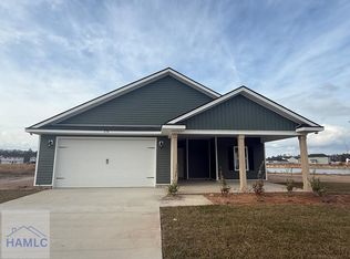 276 Freshwater Ln, Ludowici, GA 31316