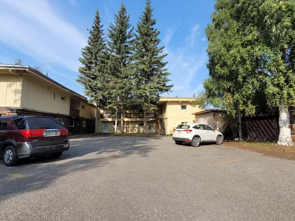 1128 Hess Ave Floor 2, Fairbanks, AK 99709