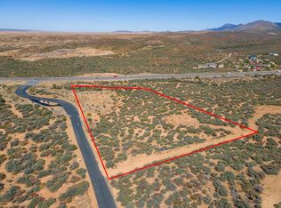 0 Dewey Overlook Way, Dewey, AZ 86327