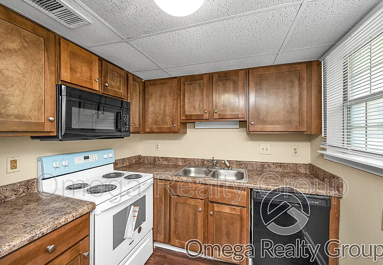 Sylacauga Oaks Apartments — Photo 19