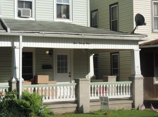 424 Catawissa Ave, Sunbury, PA