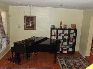 1615 Pebble Beach Dr, Bowie, MD 20721