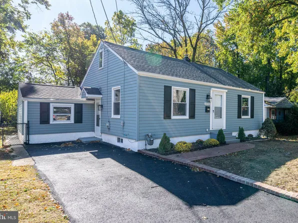 2300 Lincoln Ave, Claymont, DE 19703