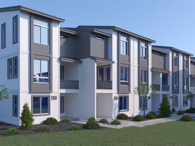 17002 13th Avenue W #B3, Lynnwood, WA, 98037
