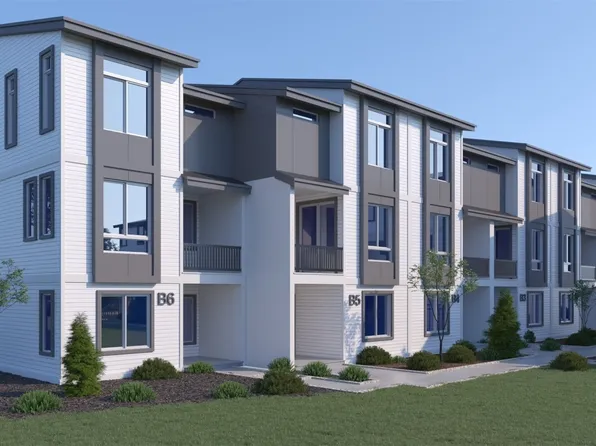 17002 13th Avenue W #B6, Lynnwood, WA 98037