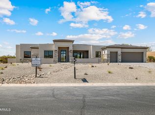 27918 N Granite Mountain Rd, Rio Verde, AZ 85263