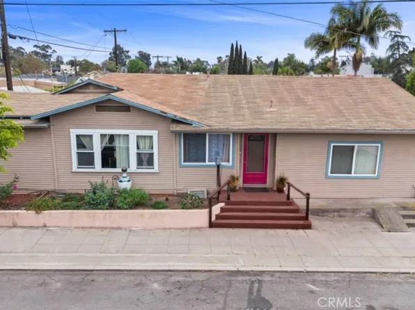 3595 Arizona St, San Diego, CA 92104