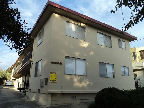 04228, 4228 Masterson St APT 1, Oakland, CA 94619