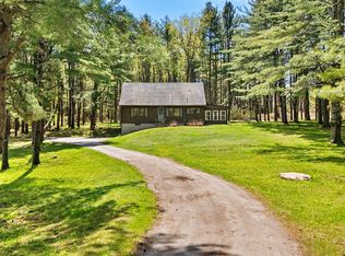 200 Hubbard St, Lenox, MA 01240