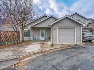 151 Orchard Ln, Glenwood Springs, CO 81601