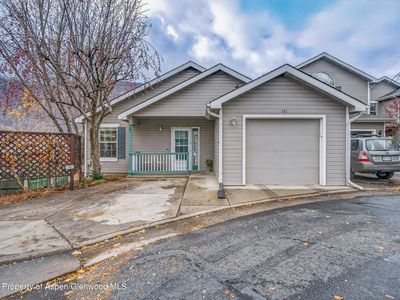 151 Orchard Ln, Glenwood Springs, CO, 81601