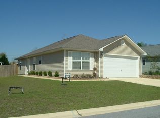 108 Nivana Dr, Crestview, FL 32536