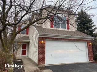 5874 Crystal Pond Blvd, Hilliard, OH 43026