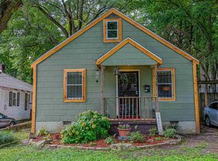 2479 Harvard Ave, Memphis, TN 38112